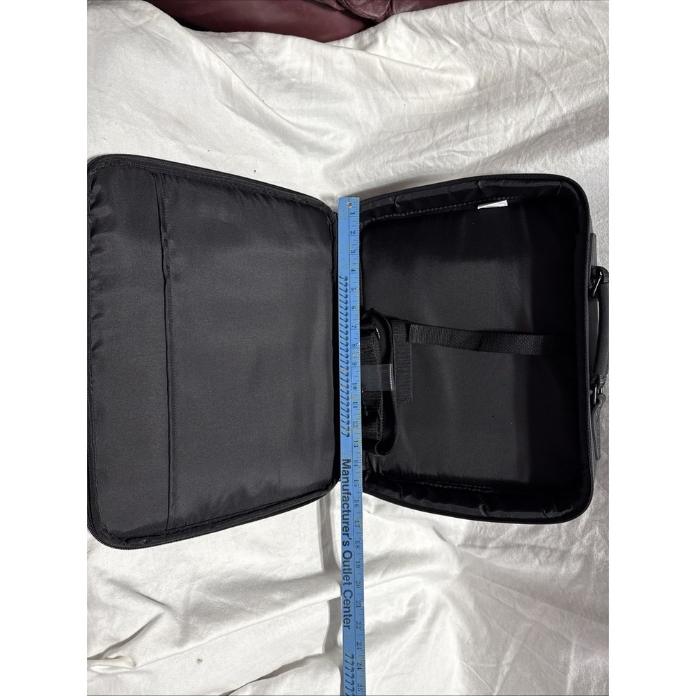 TARGUS TVR300-90 LAPTOP CASE FITS LAPTOPS UP TO 15.4 INCH FAST SHIPPING - Picture 2 of 6